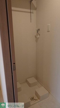 セレスティア大谷田IIの物件内観写真